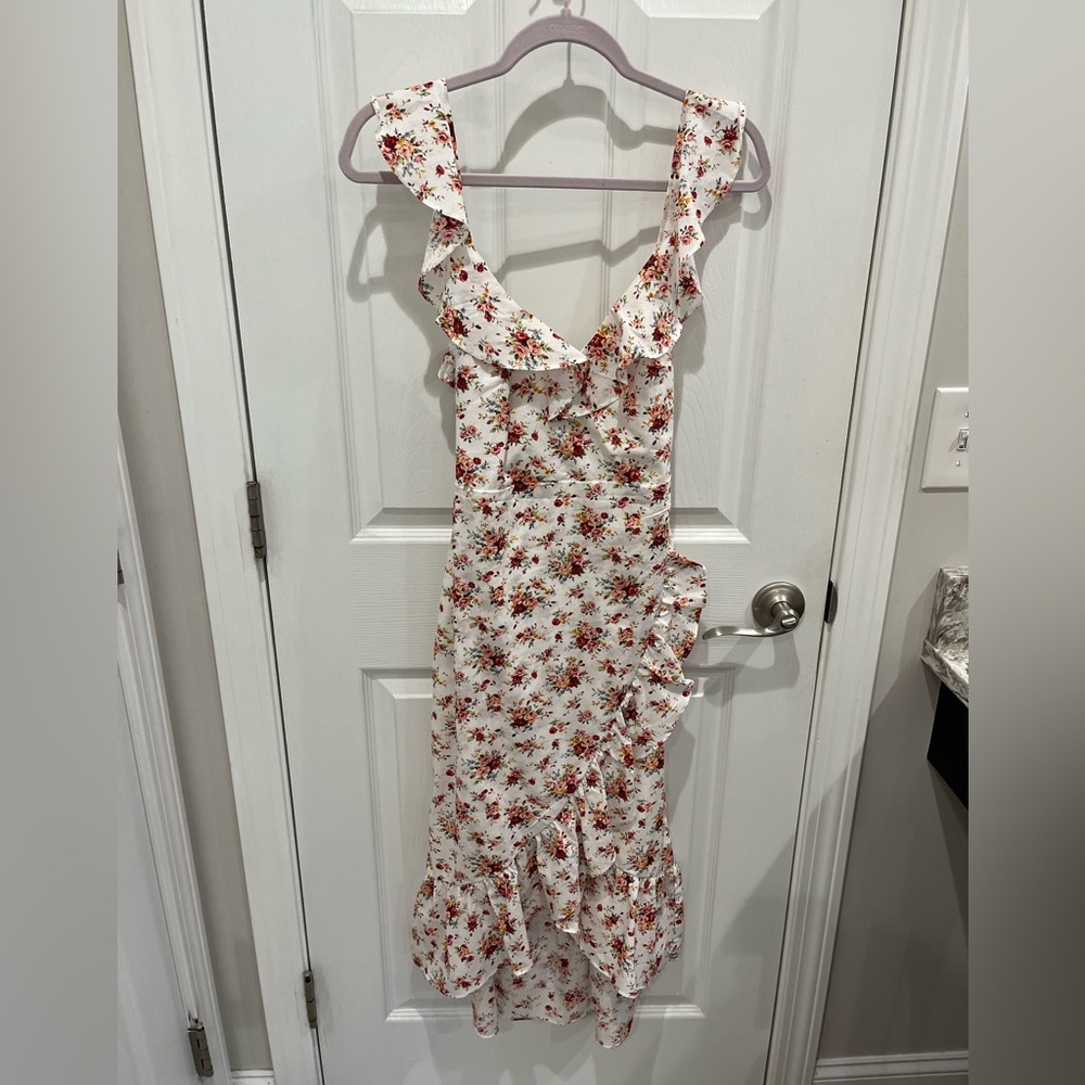 Hello Molly Dress